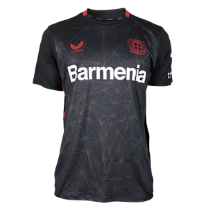 Warm-up Shirt