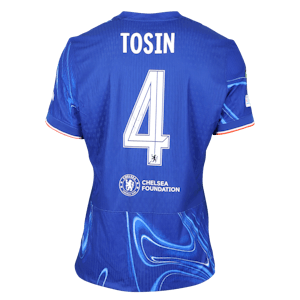 Maillot de Tosin Adarabioyo (Chelsea)