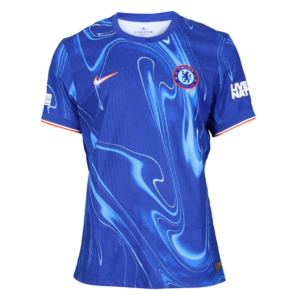 Maillot de Tosin Adarabioyo (Chelsea)
