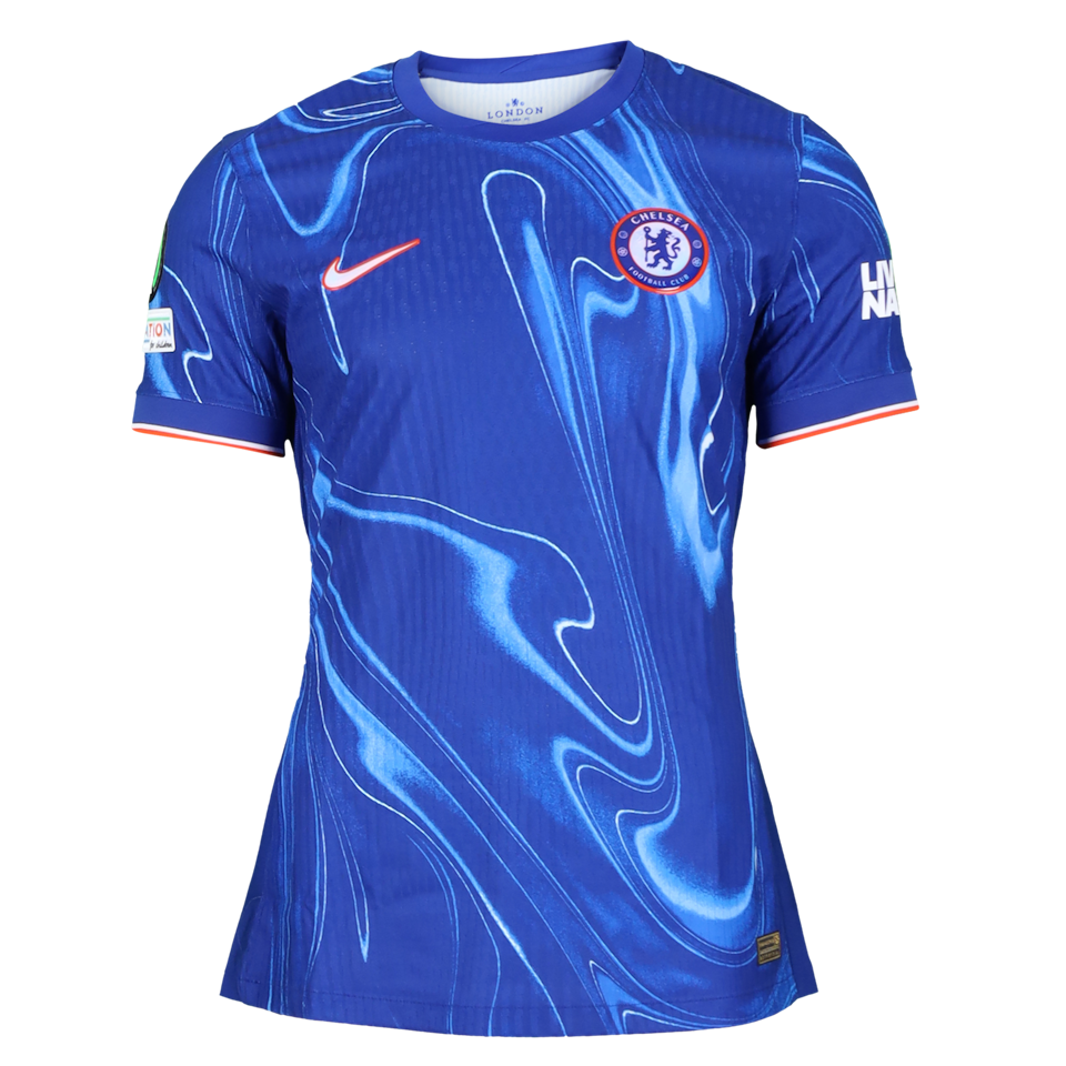 Levi Colwill Chelsea shirt