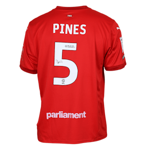 Donovan Pines Barnsley jersey