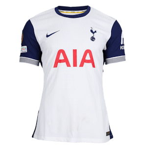 Pape Matar Sarr Tottenham Hotspur shirt