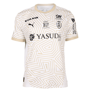 Hiroki Sekine 関根大輝 Stade de Reims jersey