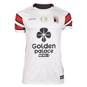 Vitor Hugo Morais de Oliveira RWDM shirt