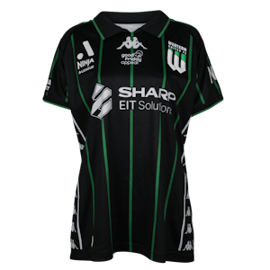 Chloe Logarzo Western United Women shirt