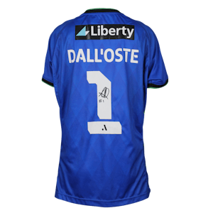 Alyssa Dall'Oste Western United Women shirt