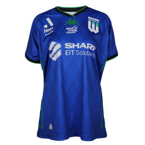 Alyssa Dall'Oste Western United Women shirt