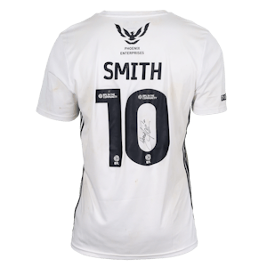 Harry Smith Swindon Town jersey