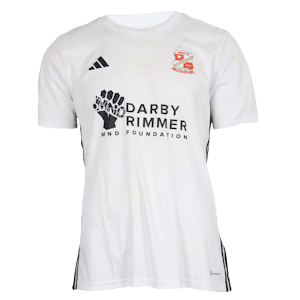 Harry Smith Swindon Town jersey