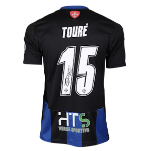 Maglia di Idrissa Touré (Pisa)