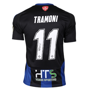 Matteo Tramoni Pisa jersey