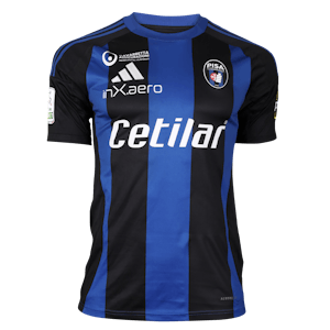 Matteo Tramoni Pisa jersey