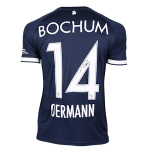 Tim Oermann VfL Bochum 1848 shirt