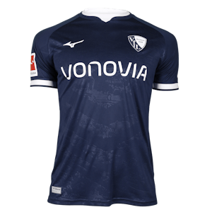 Tim Oermann VfL Bochum 1848 shirt