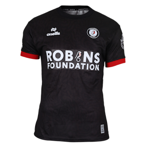 Nahki Wells Bristol City jersey
