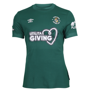 Thomas Kaminski Luton Town jersey