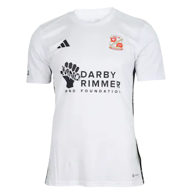 Maillot de Tummise Sobowale (Swindon Town)