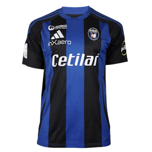 Oliver Abildgaard Pisa shirt