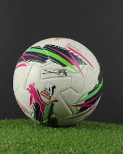 Match Scored Ball `72 - Vaclav Sejk 