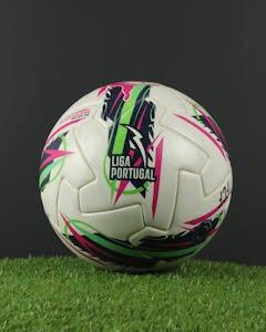 Match Scored Ball `72 - Vaclav Sejk 