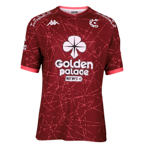 Warleson Cercle Brugge shirt