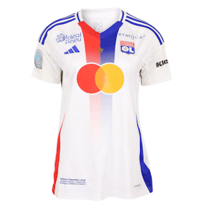Damaris Egurrola  Olympique Lyonnais Féminin shirt
