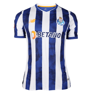 Maglia di João Mário Neto Lopes (FC Porto)