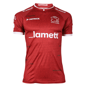 Tobias Hedl SV Zulte Waregem jersey