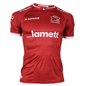 Youssef Challouk SV Zulte Waregem jersey