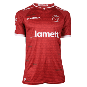 Laurent Lemoine  SV Zulte Waregem jersey