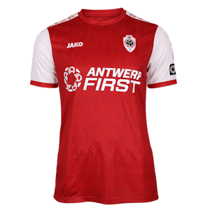 Mahamadou Doumbia Royal Antwerp FC jersey