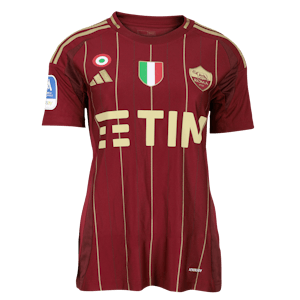 Benedetta Glionna AS Roma Women shirt