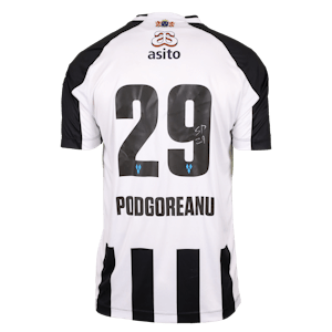Shirt van Suf Podgoreanu Heracles