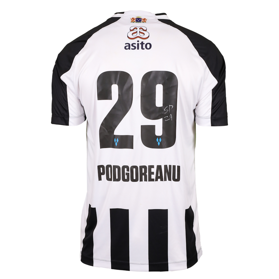 Shirt van Suf Podgoreanu Heracles