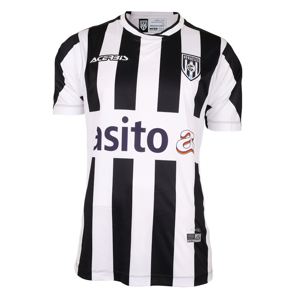 Shirt van Suf Podgoreanu Heracles