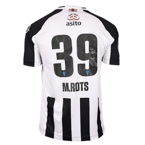 Mats Rots Heracles jersey