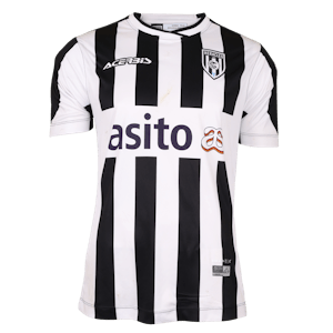 Mats Rots Heracles jersey