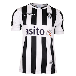 Ivan Mesik Heracles shirt