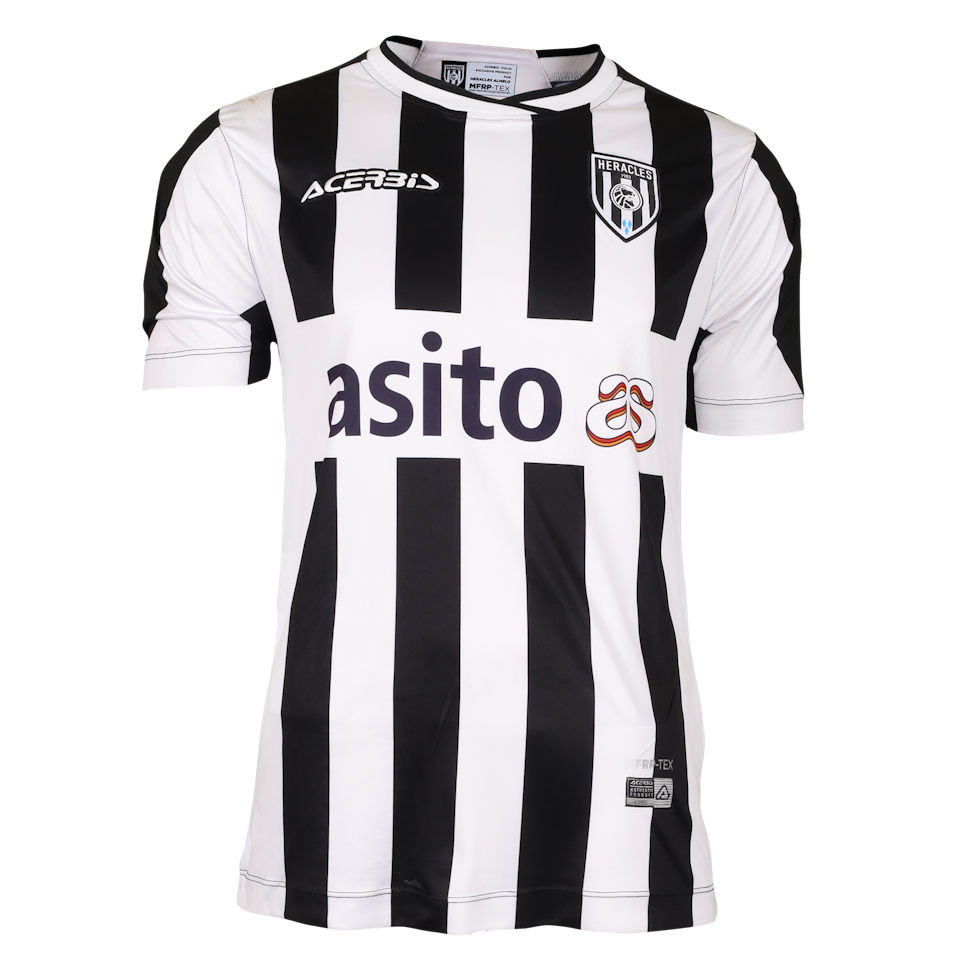Ivan Mesik Heracles shirt
