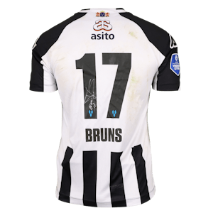Thomas Bruns Heracles shirt