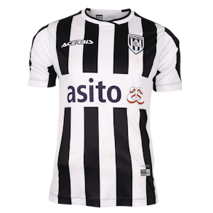 Thomas Bruns Heracles shirt