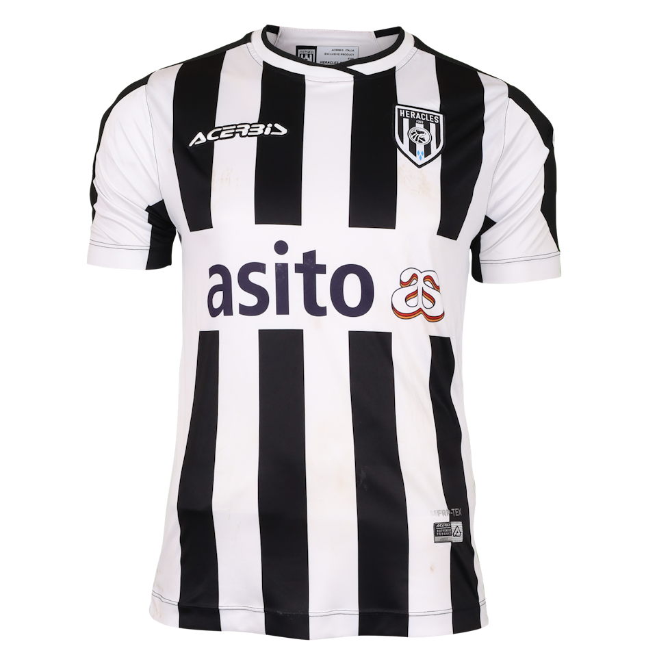 Thomas Bruns Heracles shirt