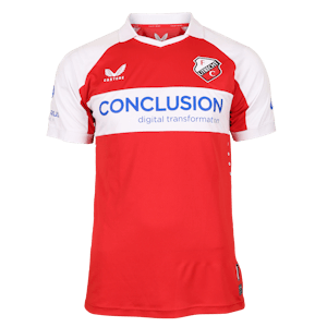Adrian Blake FC Utrecht jersey