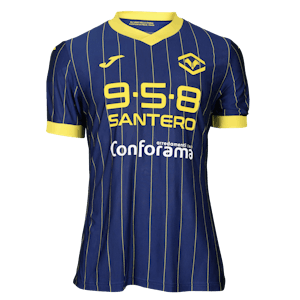 Maglia di Paweł Dawidowicz (Hellas Verona FC)