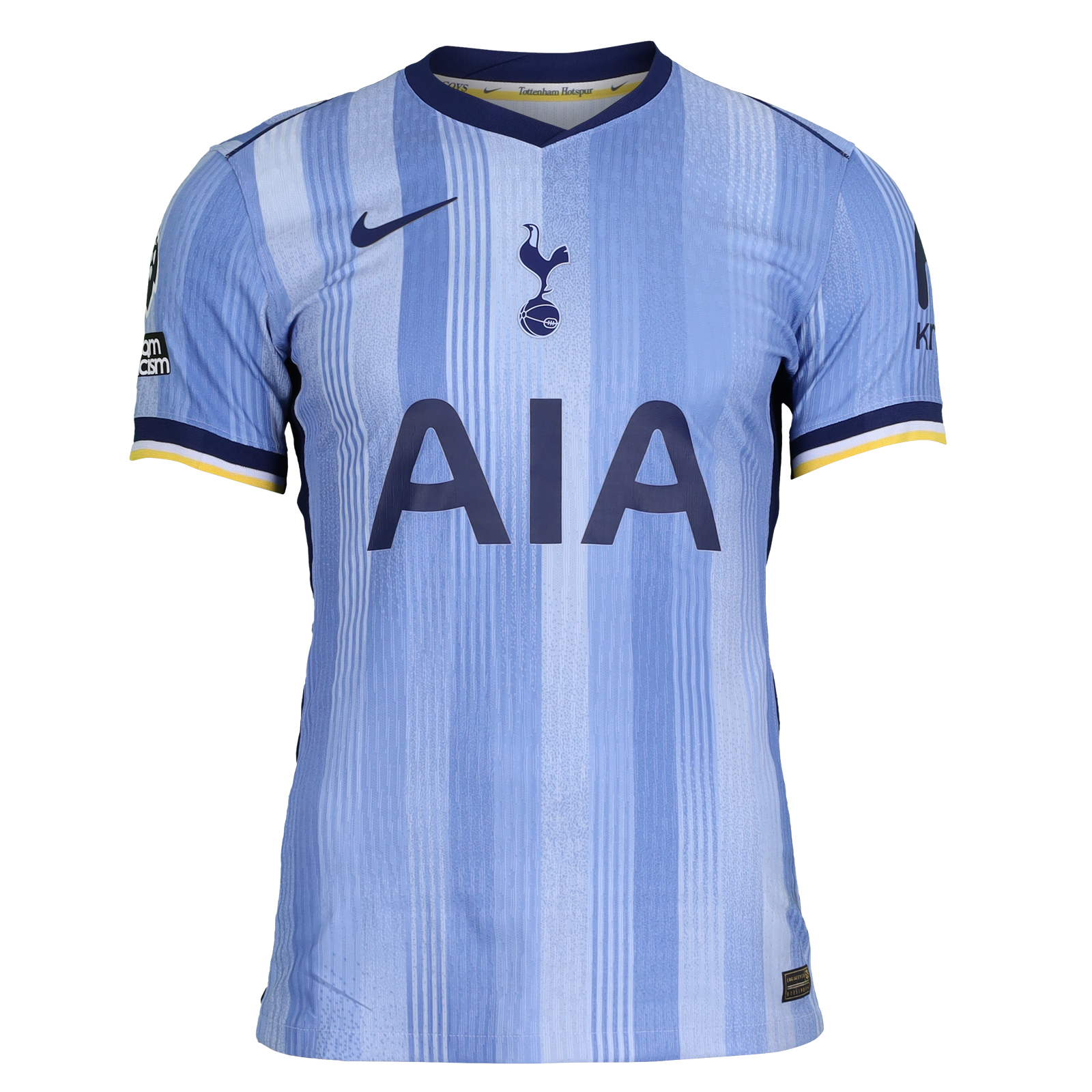 Ben Davies Tottenham Hotspur shirt