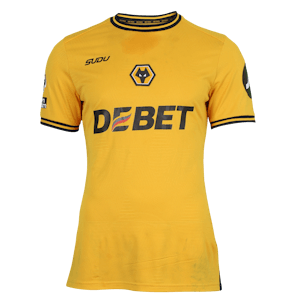 Toti Gomes Wolverhampton Wanderers shirt