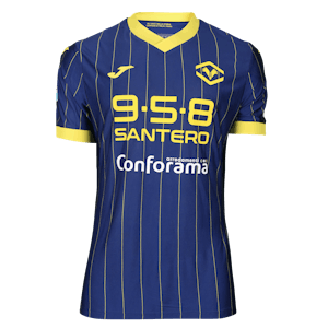 Maglia di Dailon Rocha Livramento do Rosario (Hellas Verona FC)