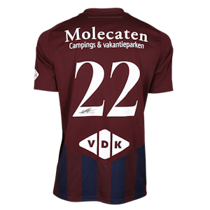 Jersey Kaj de Rooij PEC Zwolle