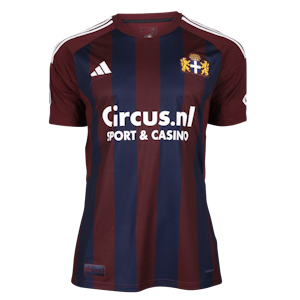 Jersey Kaj de Rooij PEC Zwolle