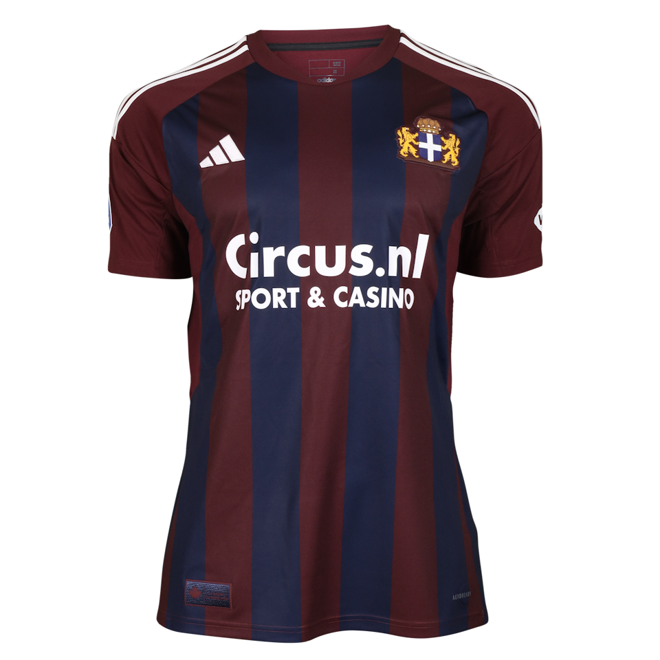 Jersey Kaj de Rooij PEC Zwolle